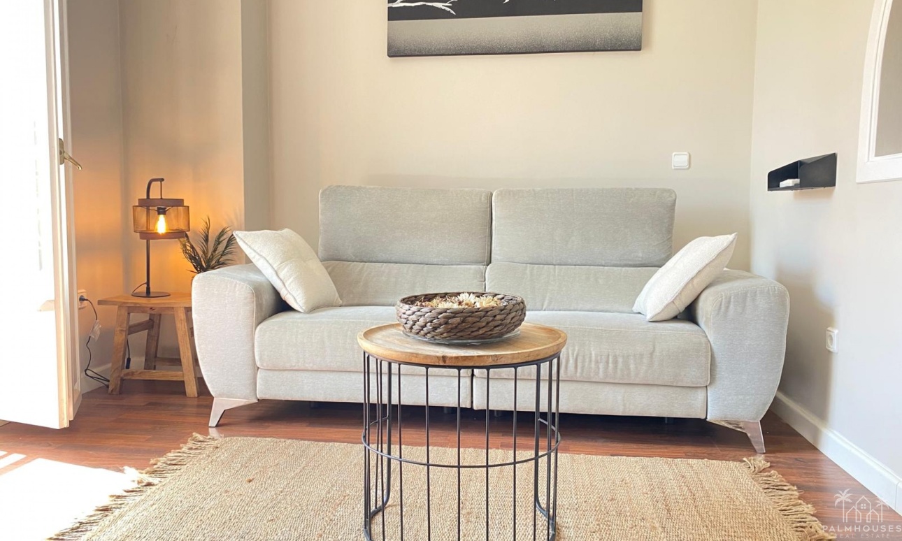 Herverkoop - Appartement - Cartagena - Costa Calida