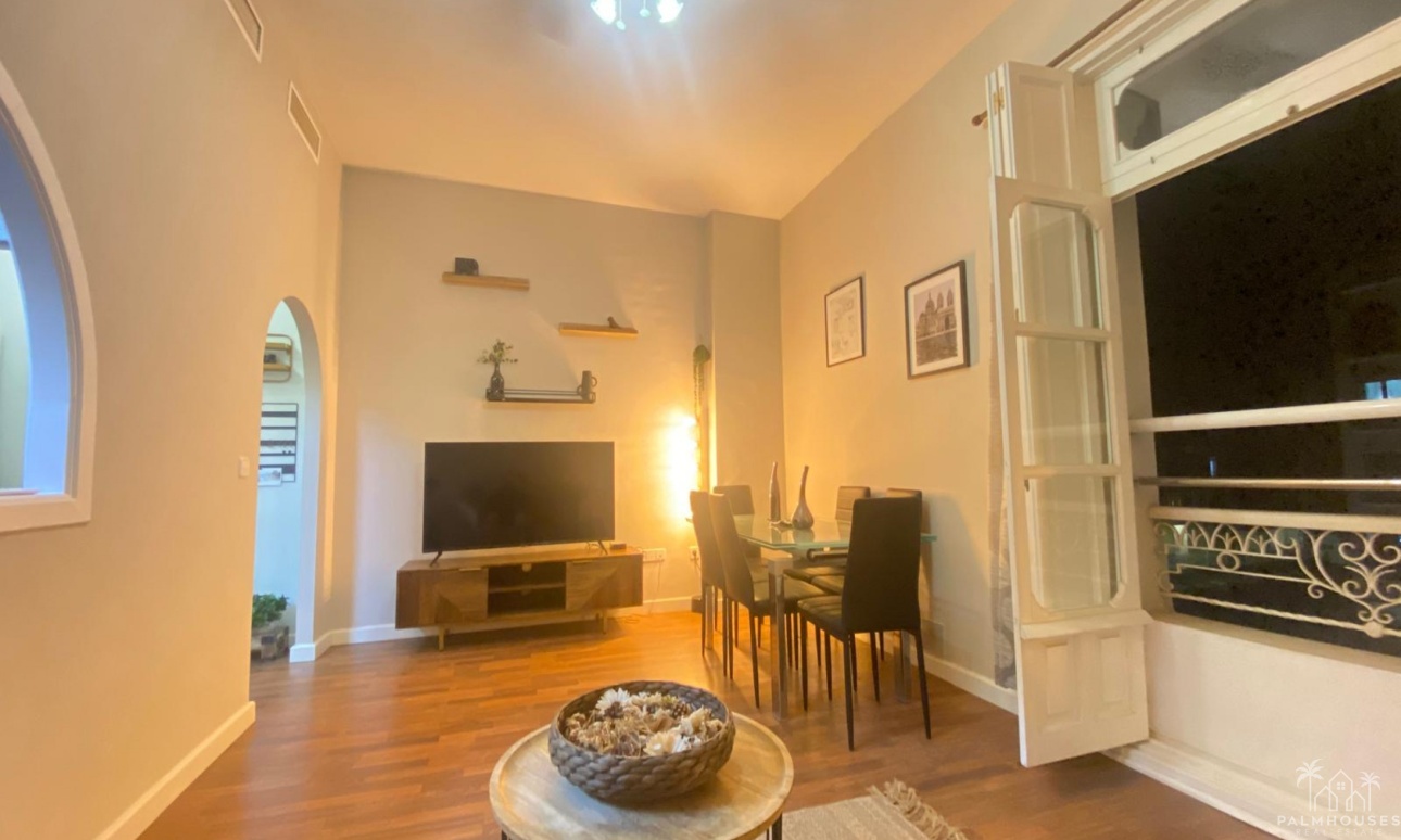 Herverkoop - Appartement - Cartagena - Costa Calida