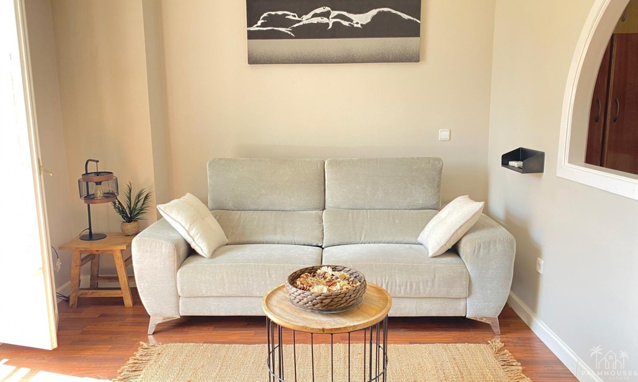 Herverkoop - Appartement - Cartagena - Costa Calida