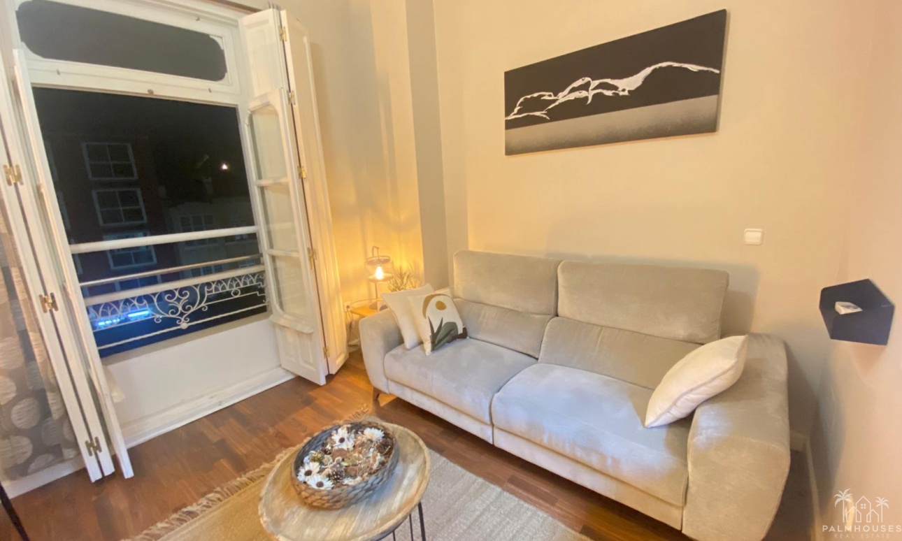 Herverkoop - Appartement - Cartagena - Costa Calida