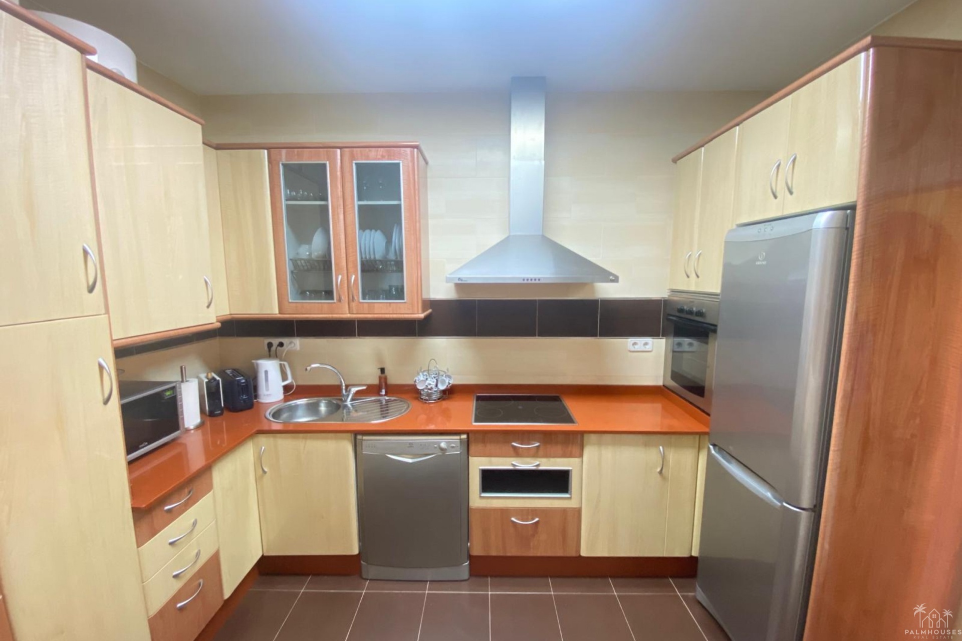 Herverkoop - Appartement - Cartagena - Costa Calida