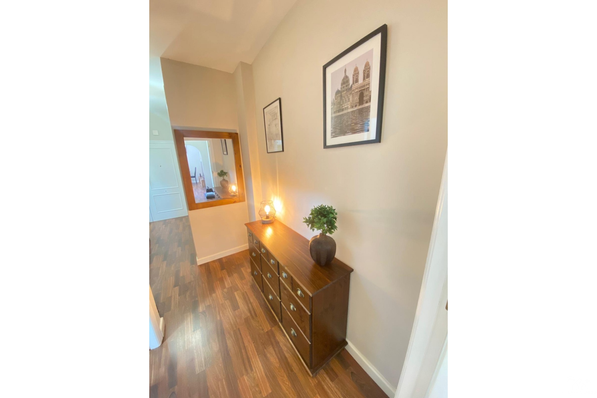 Herverkoop - Appartement - Cartagena - Costa Calida