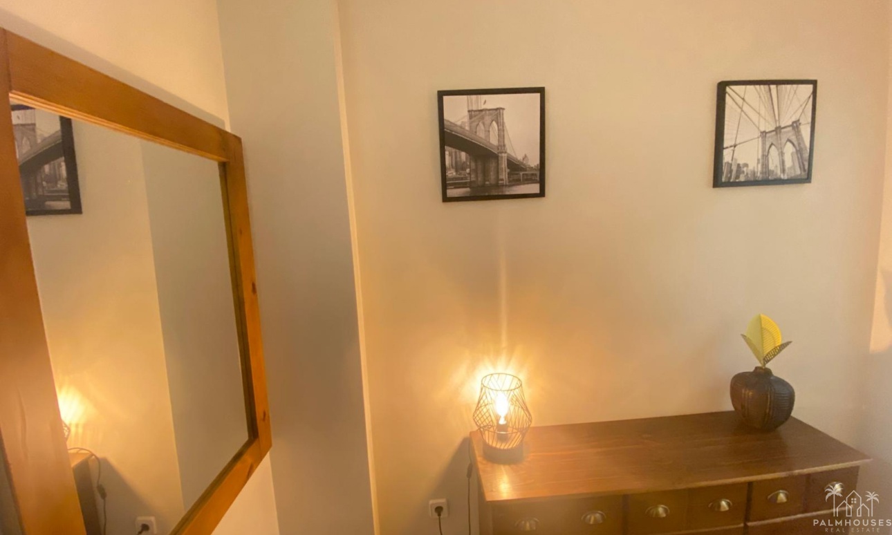 Herverkoop - Appartement - Cartagena - Costa Calida