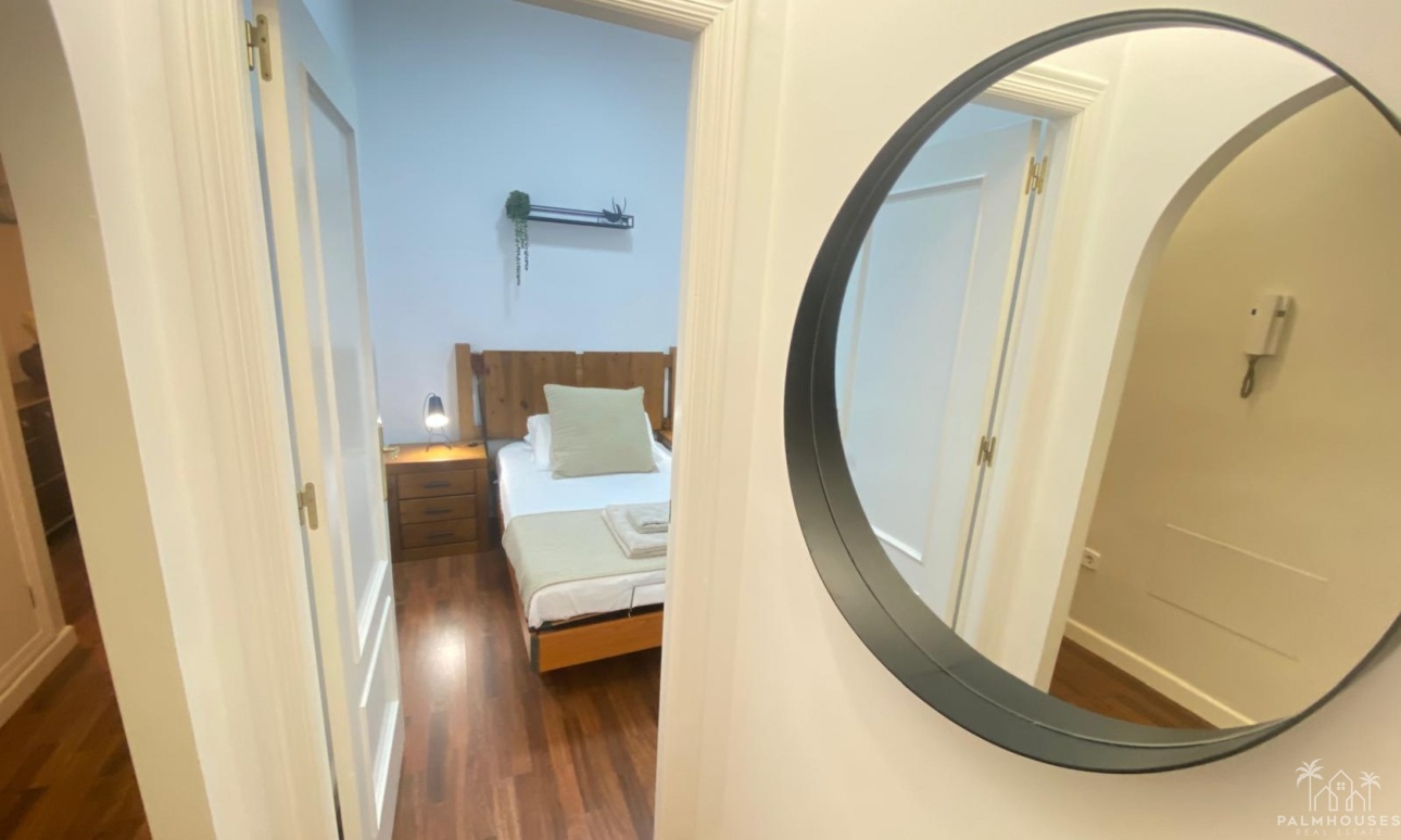 Herverkoop - Appartement - Cartagena - Costa Calida