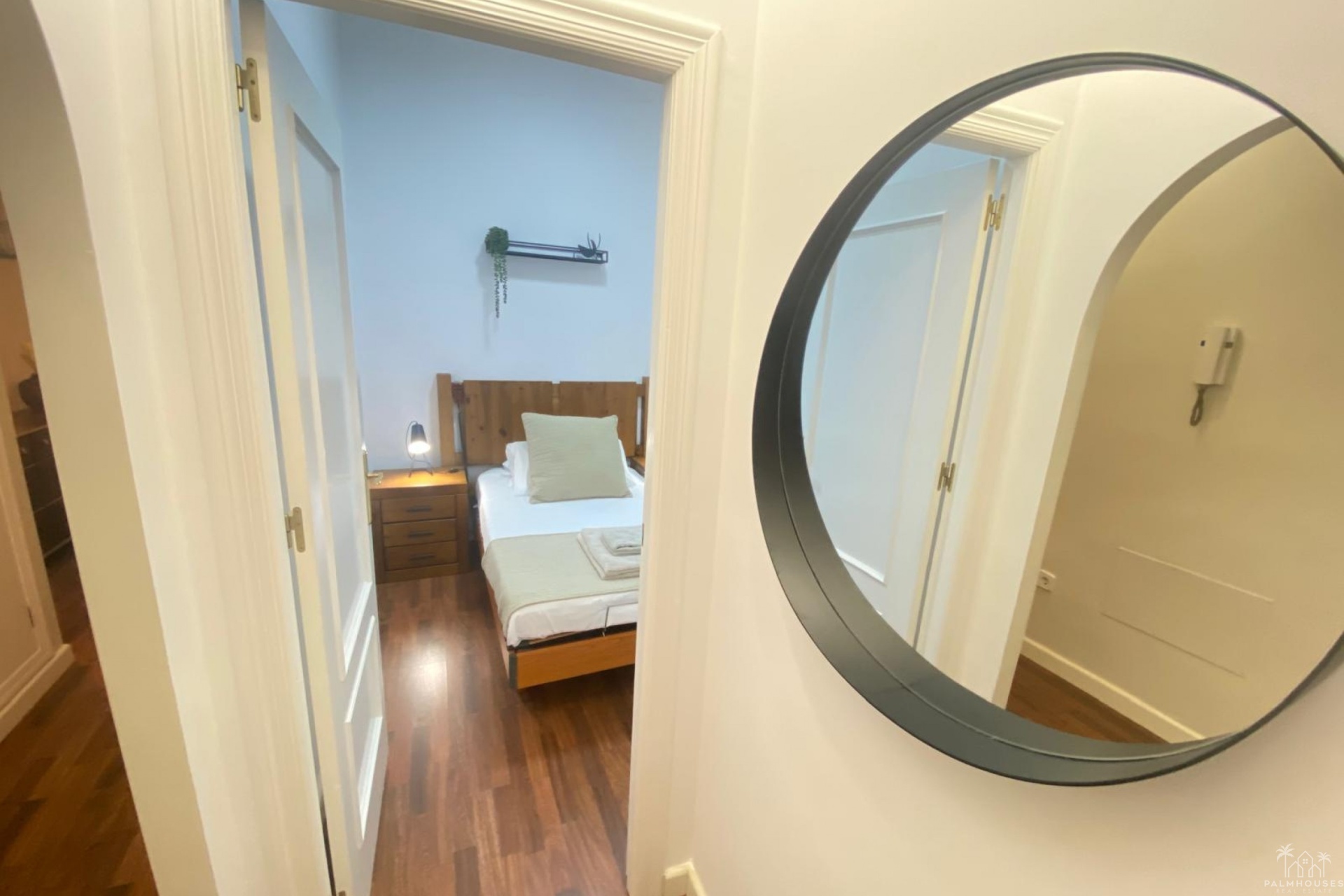Herverkoop - Appartement - Cartagena - Costa Calida