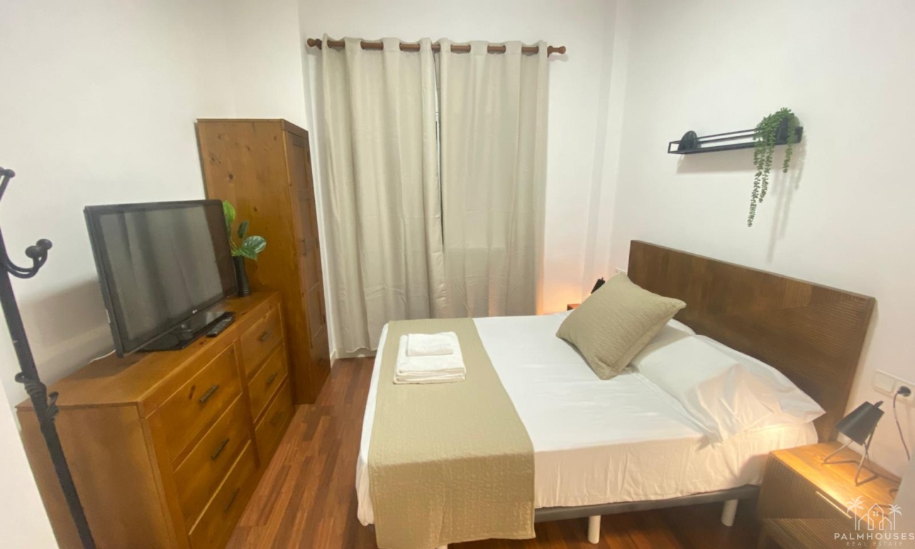 Herverkoop - Appartement - Cartagena - Costa Calida