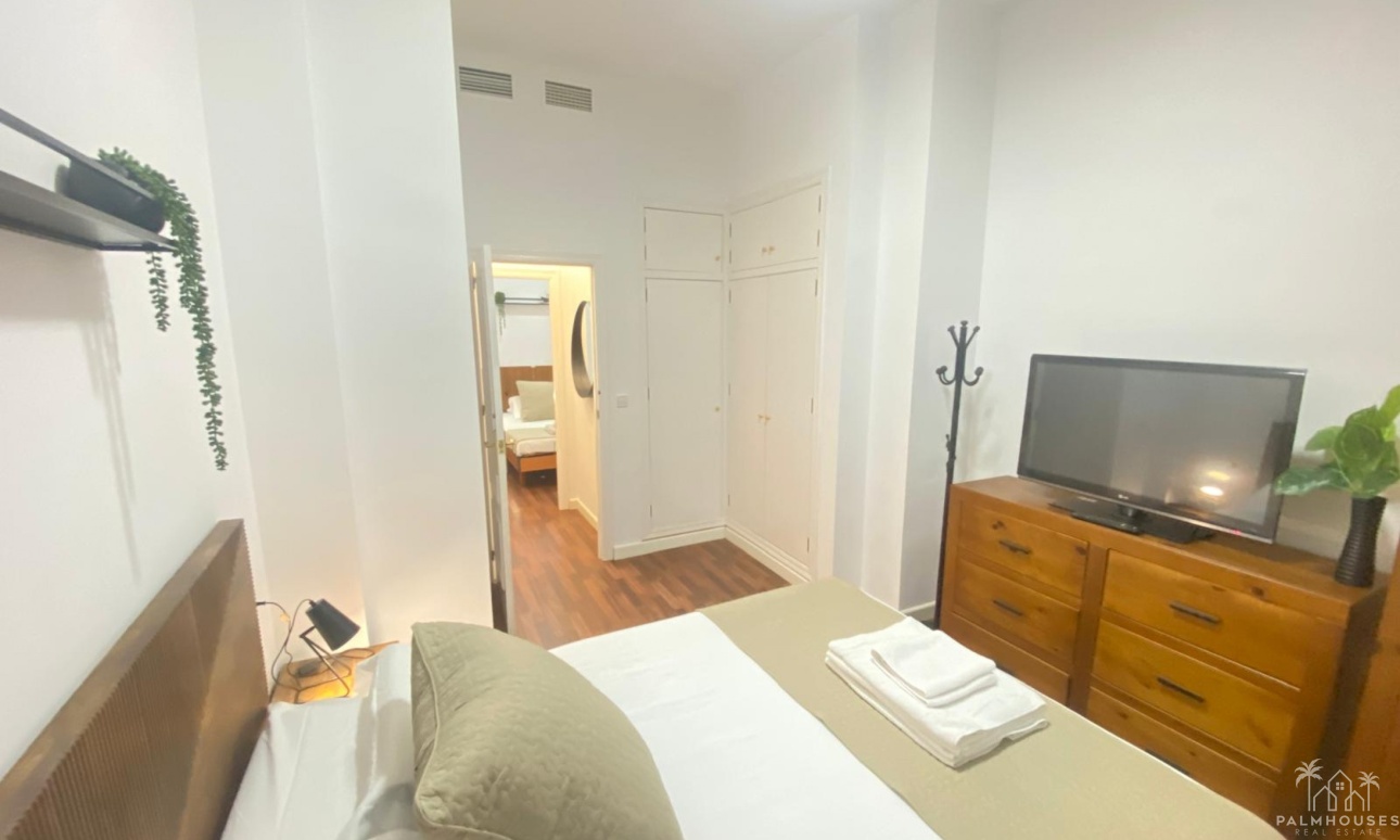 Herverkoop - Appartement - Cartagena - Costa Calida