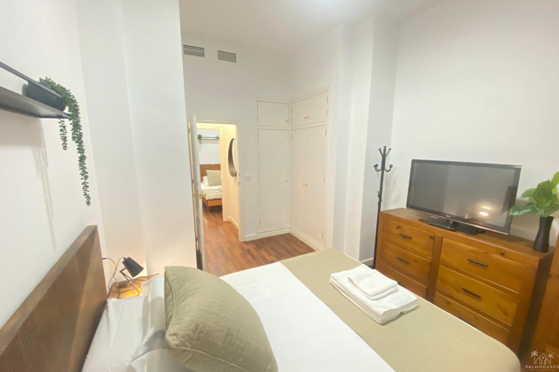 Herverkoop - Appartement - Cartagena - Costa Calida