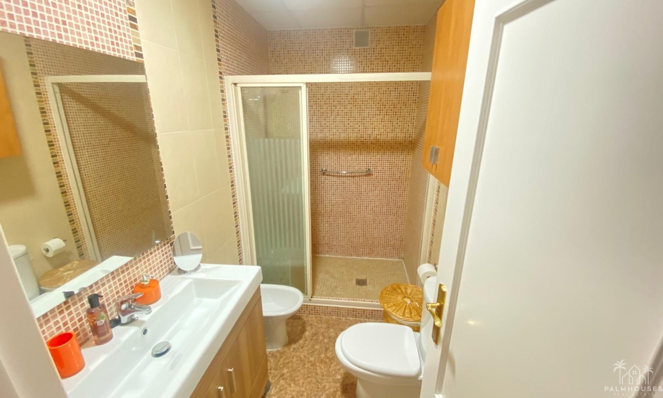 Herverkoop - Appartement - Cartagena - Costa Calida