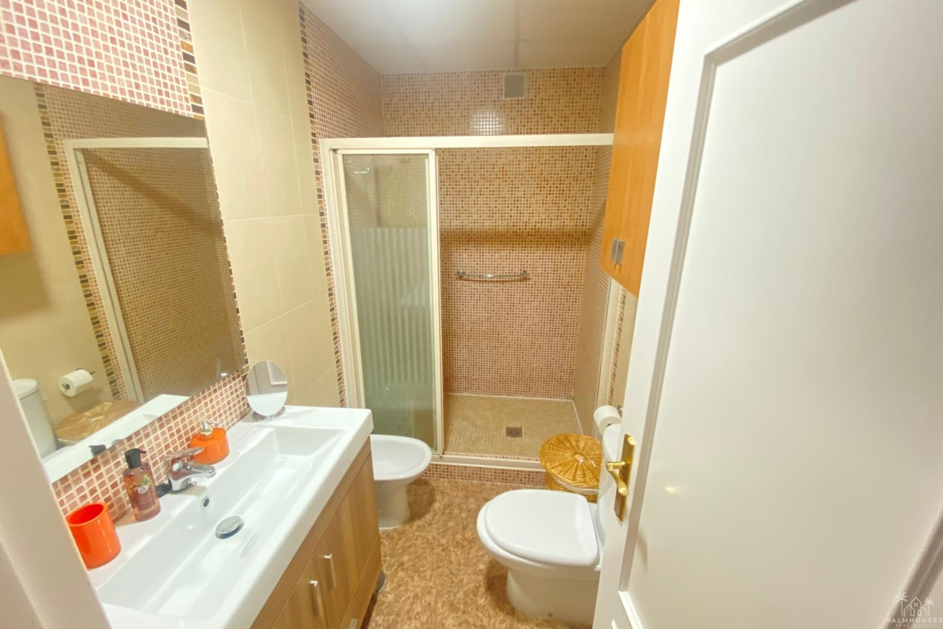 Herverkoop - Appartement - Cartagena - Costa Calida