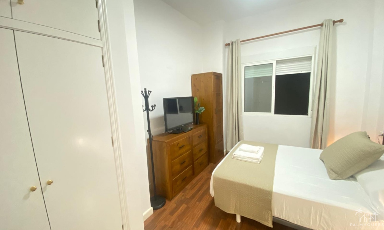 Herverkoop - Appartement - Cartagena - Costa Calida