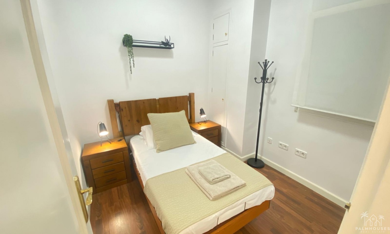 Herverkoop - Appartement - Cartagena - Costa Calida