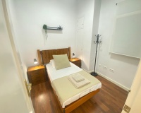 Herverkoop - Appartement - Cartagena - Costa Calida