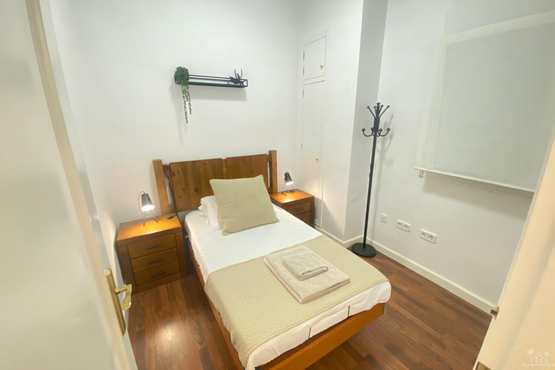 Herverkoop - Appartement - Cartagena - Costa Calida