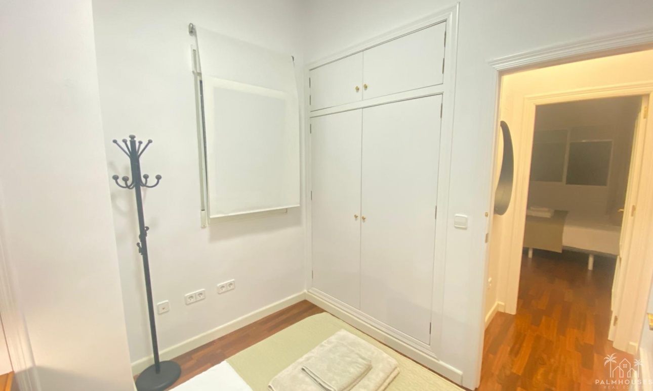Herverkoop - Appartement - Cartagena - Costa Calida