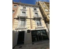 Herverkoop - Appartement - Cartagena - Costa Calida
