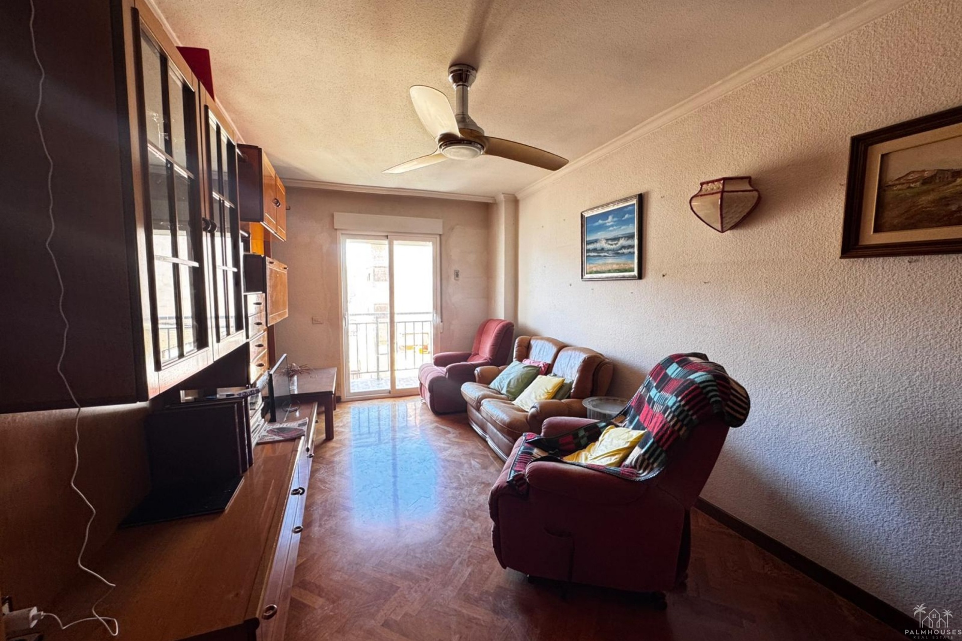 Herverkoop - Appartement - Cartagena - Costa Calida
