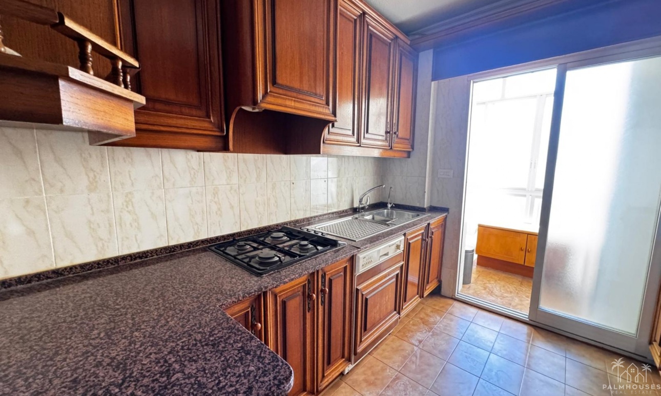 Herverkoop - Appartement - Cartagena - Costa Calida
