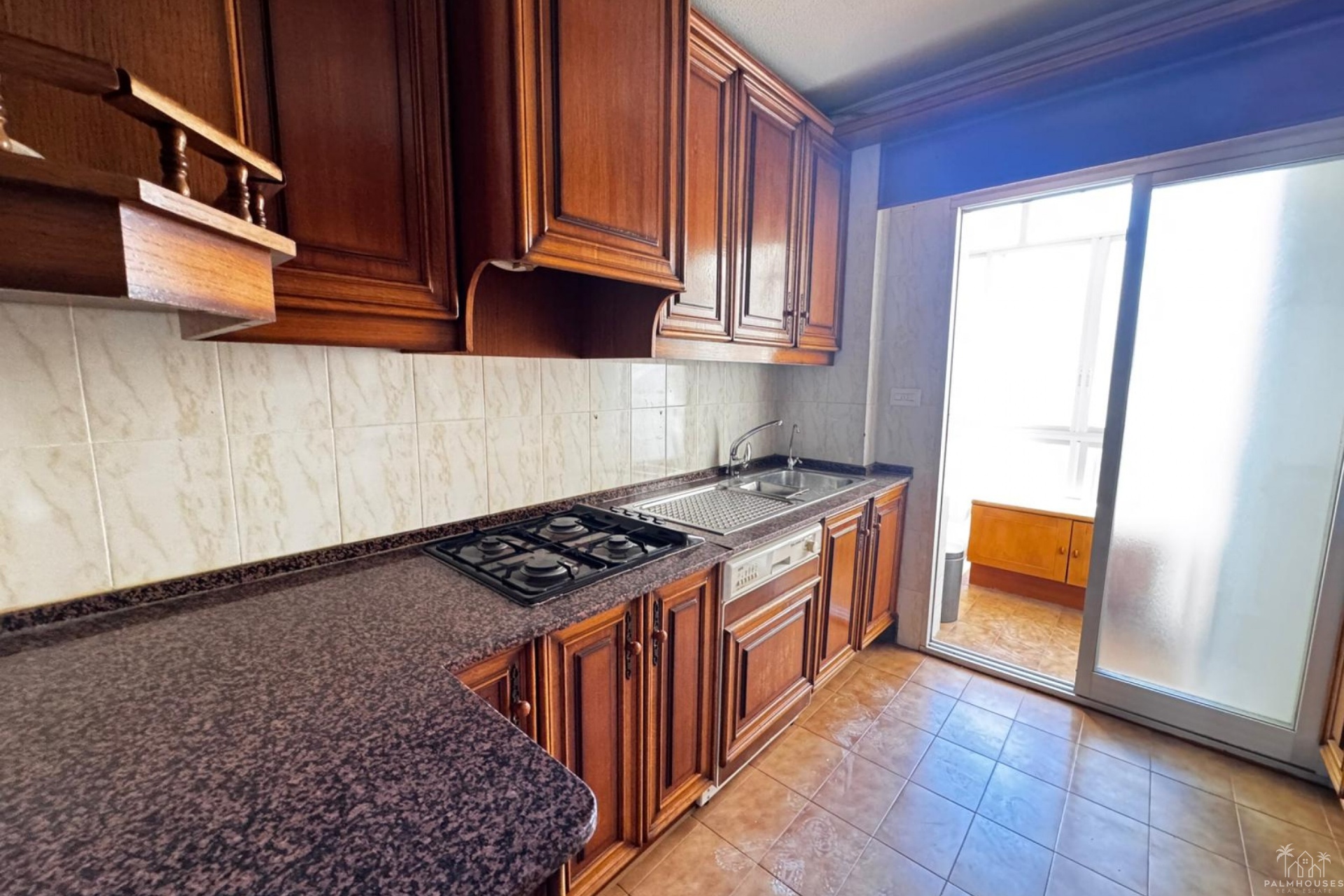 Herverkoop - Appartement - Cartagena - Costa Calida