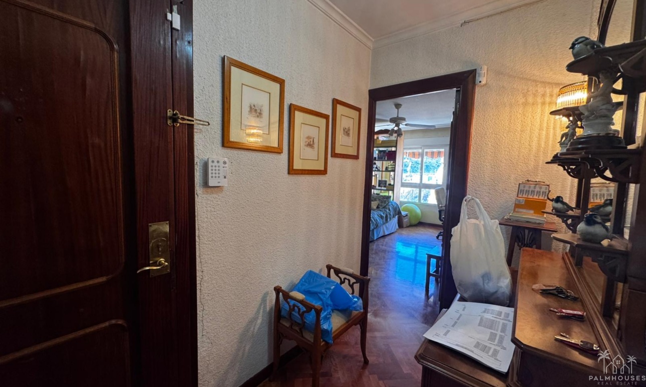 Herverkoop - Appartement - Cartagena - Costa Calida