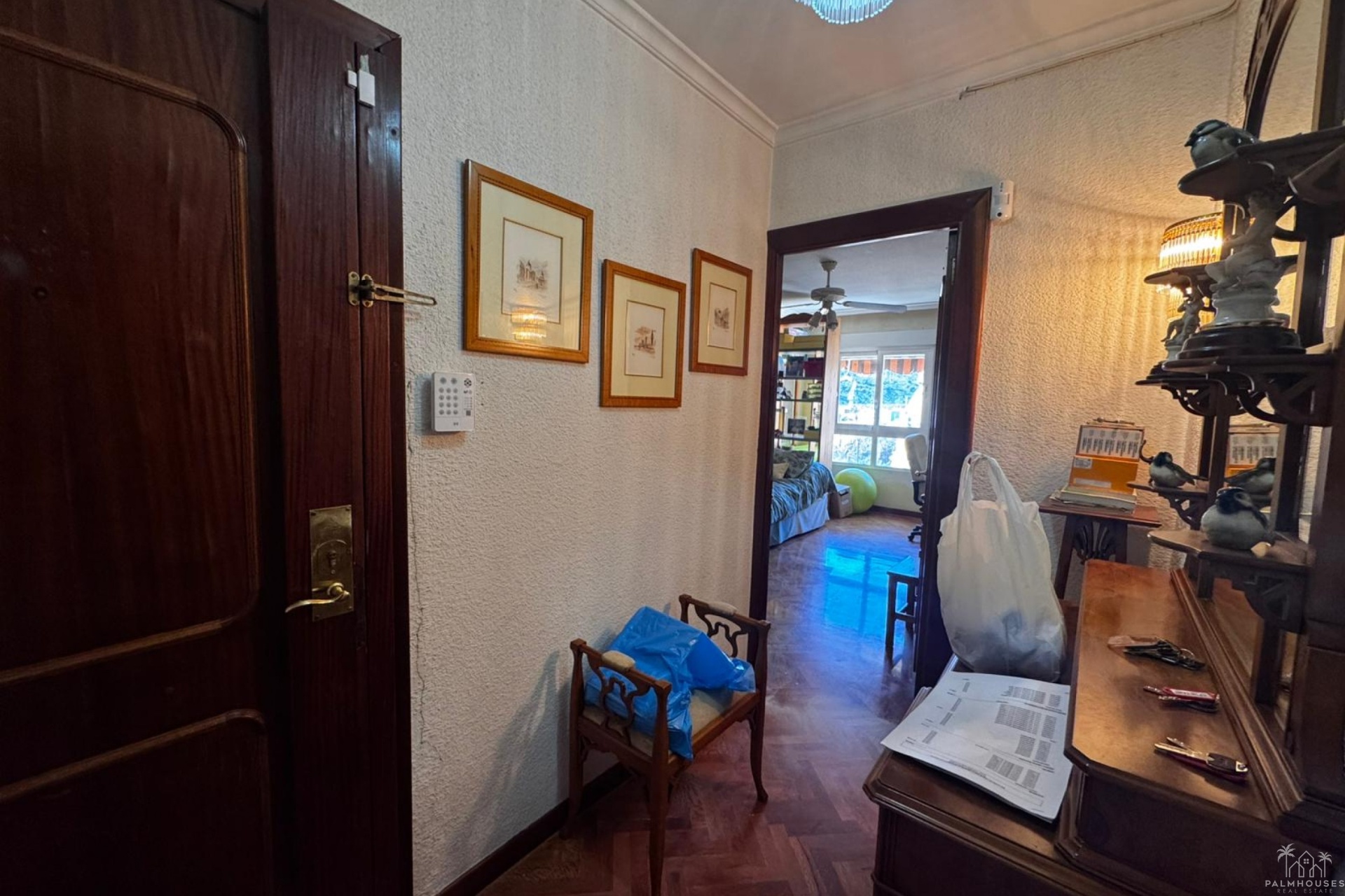 Herverkoop - Appartement - Cartagena - Costa Calida