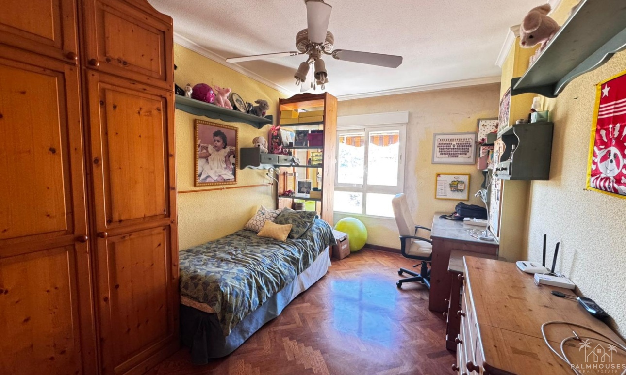 Herverkoop - Appartement - Cartagena - Costa Calida