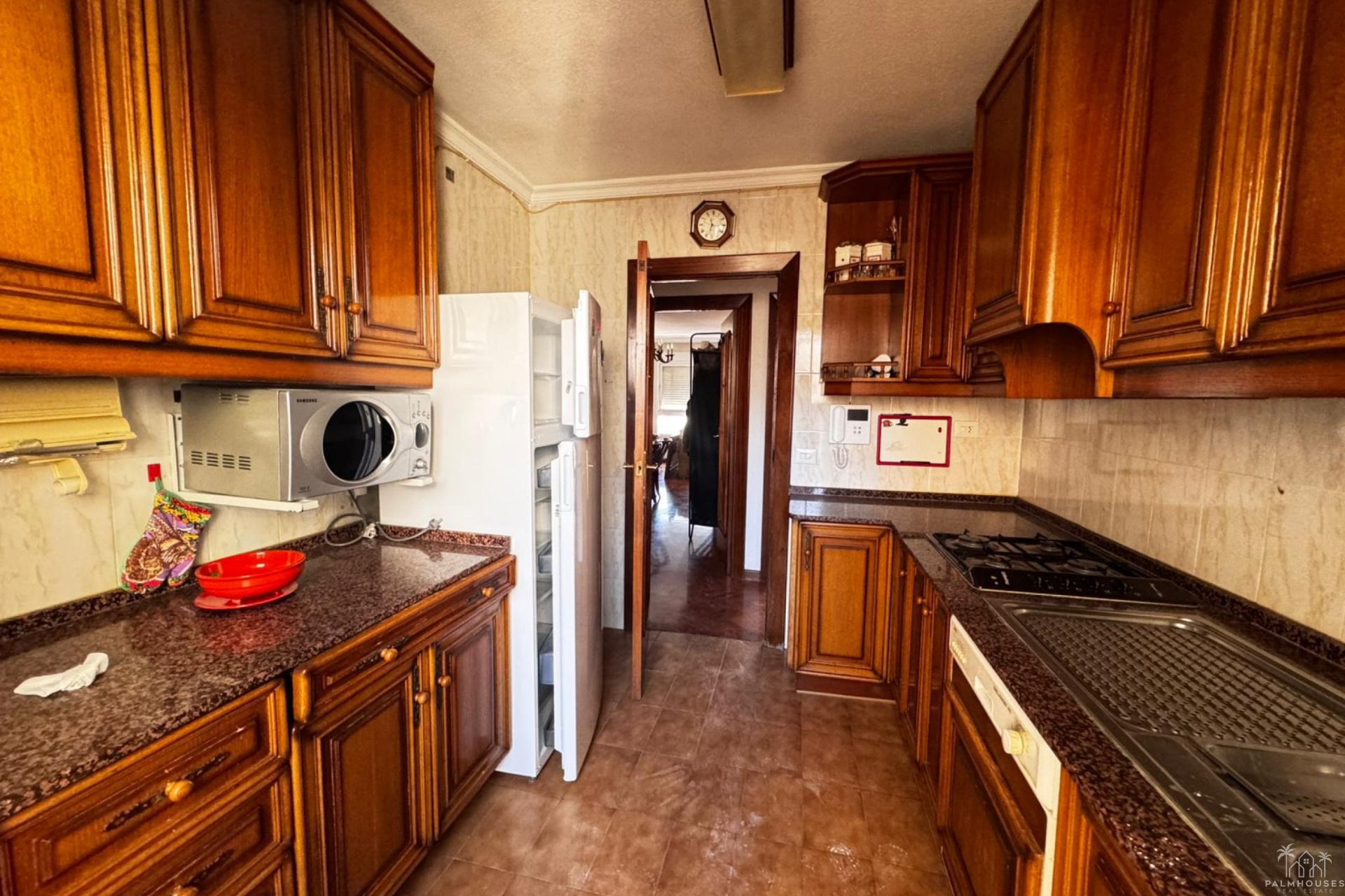 Herverkoop - Appartement - Cartagena - Costa Calida