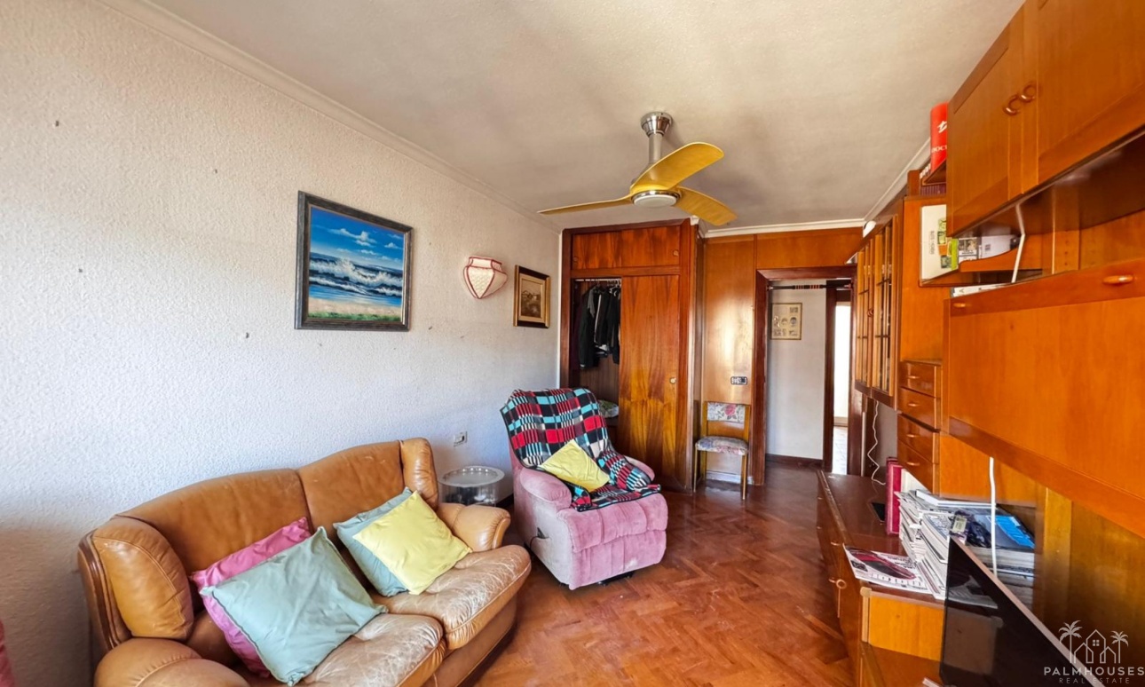 Herverkoop - Appartement - Cartagena - Costa Calida