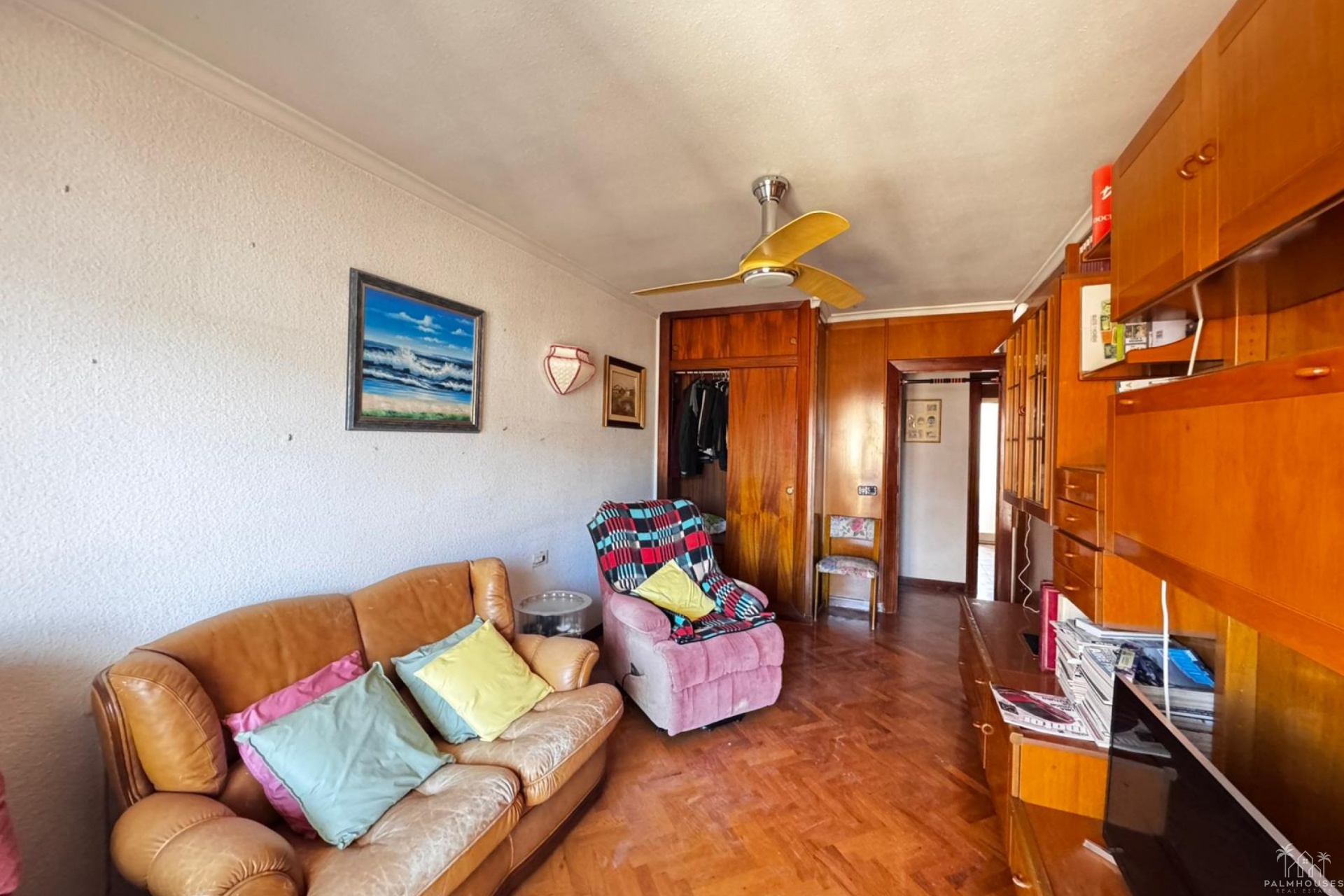 Herverkoop - Appartement - Cartagena - Costa Calida