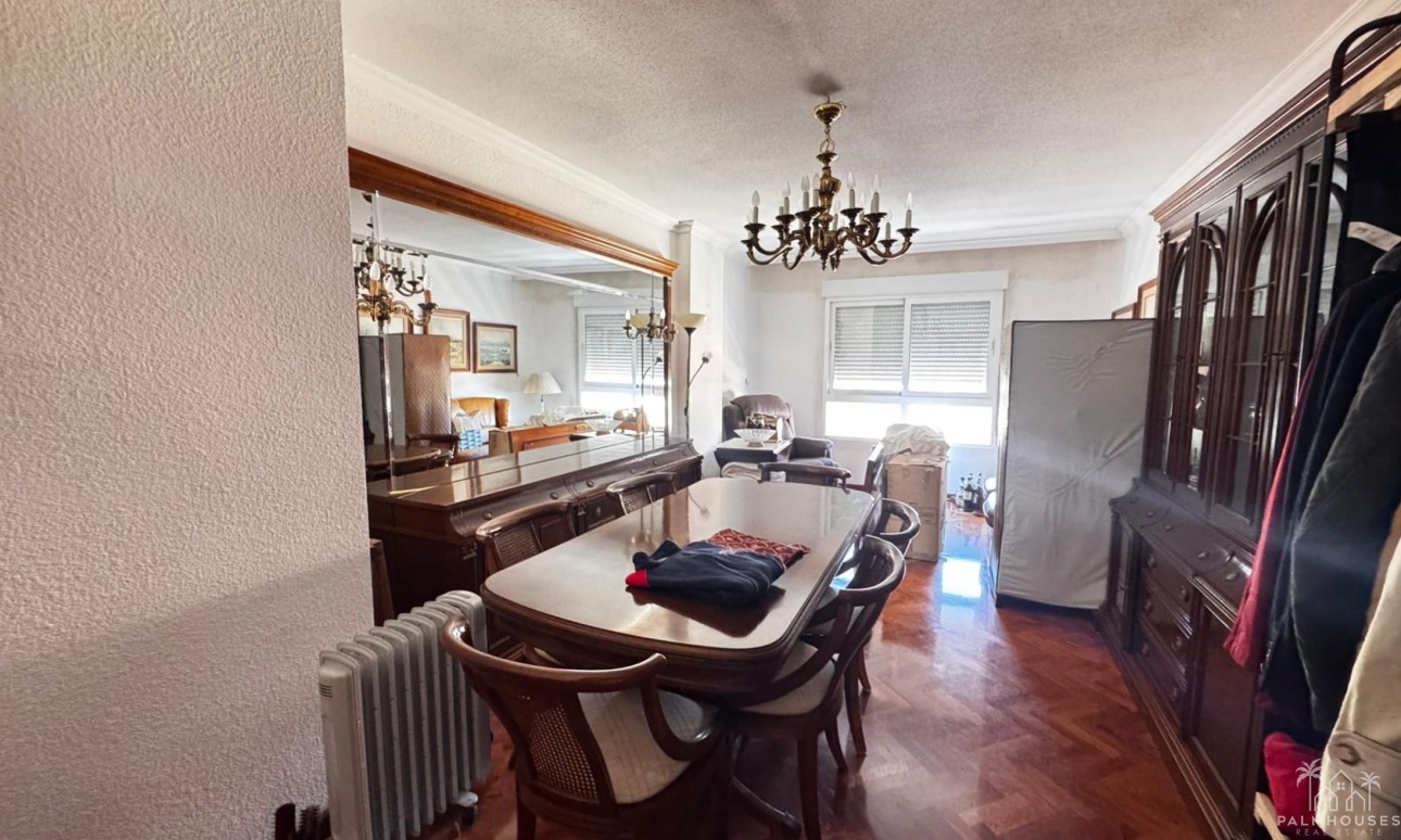 Herverkoop - Appartement - Cartagena - Costa Calida