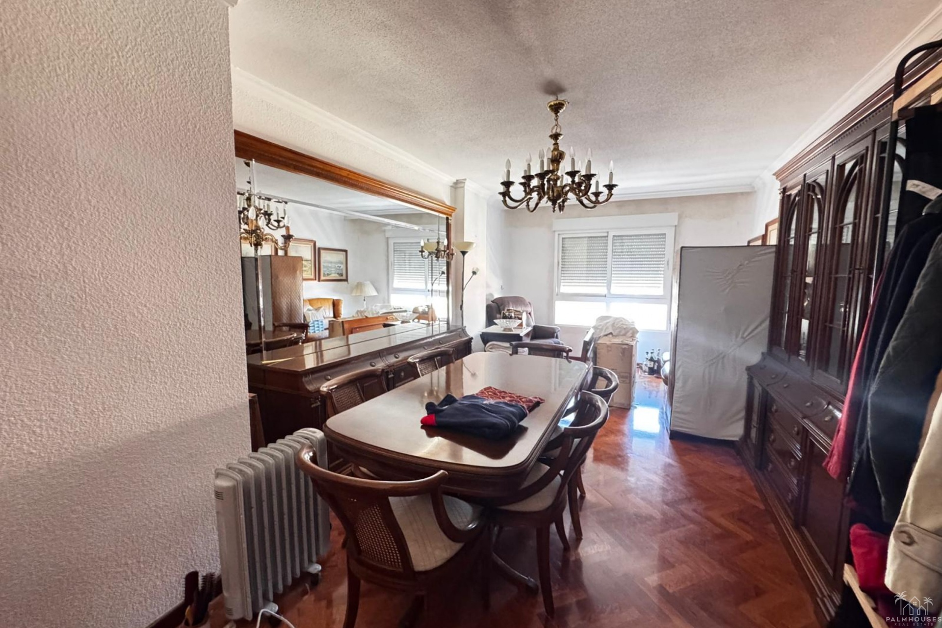 Herverkoop - Appartement - Cartagena - Costa Calida