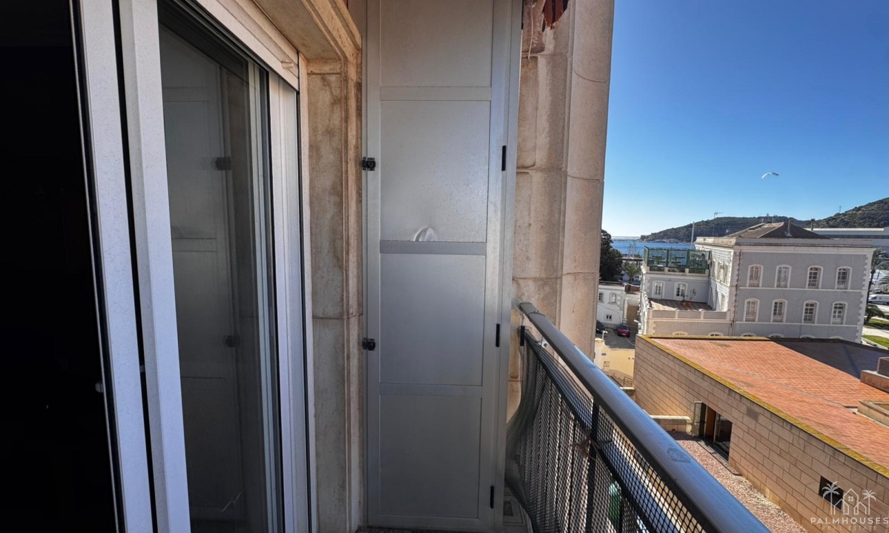 Herverkoop - Appartement - Cartagena - Costa Calida