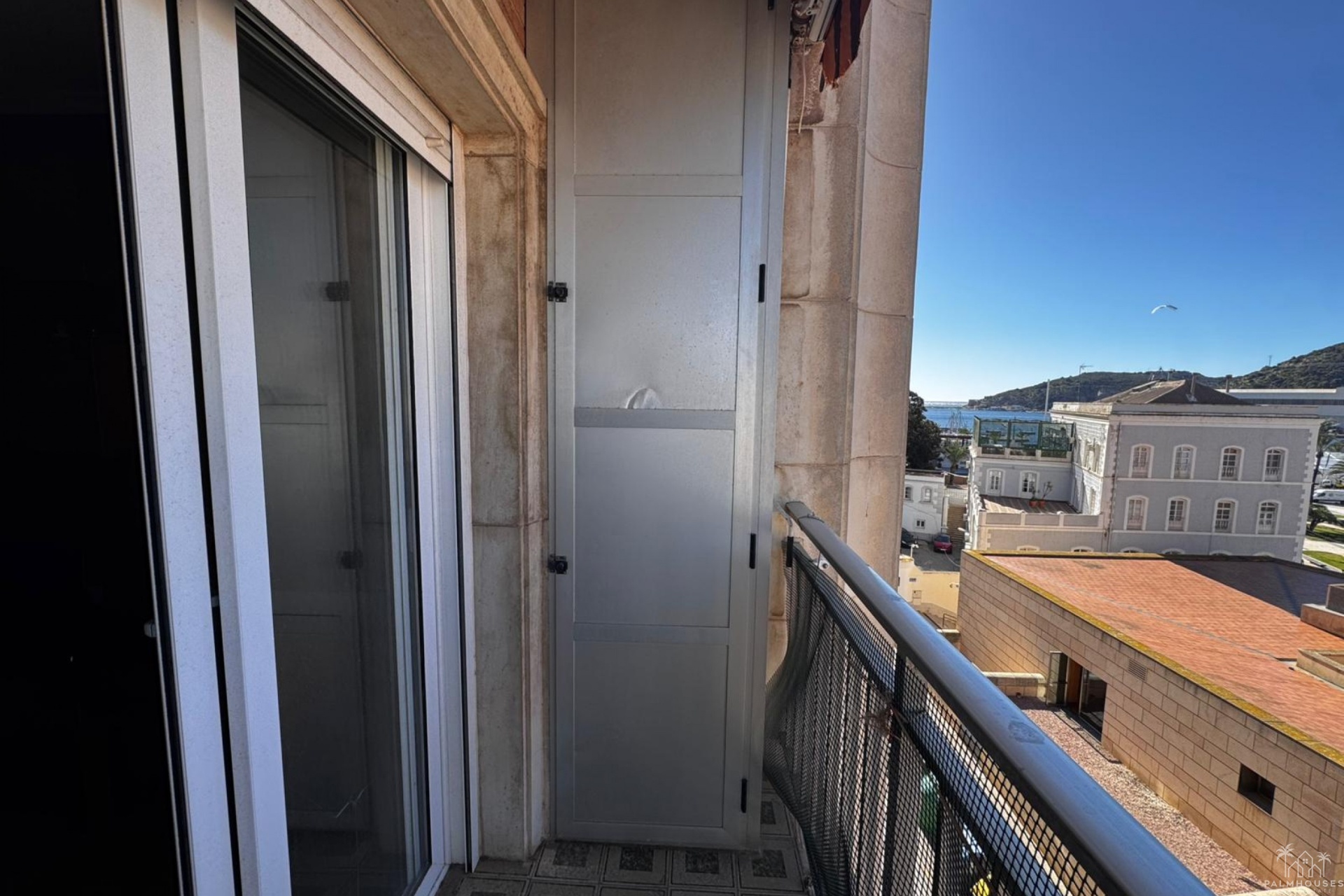 Herverkoop - Appartement - Cartagena - Costa Calida