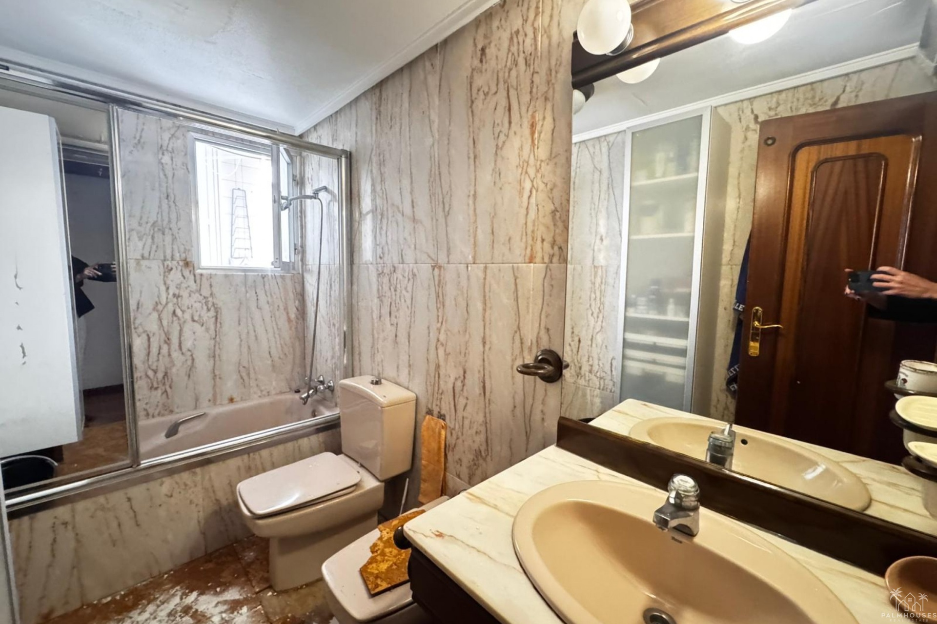 Herverkoop - Appartement - Cartagena - Costa Calida