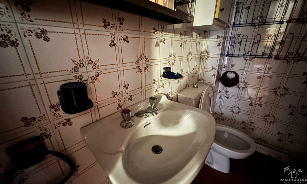 Herverkoop - Appartement - Cartagena - Costa Calida