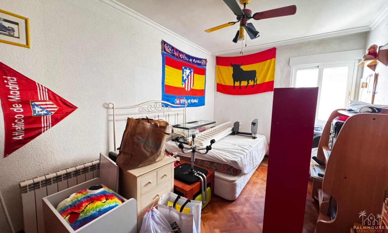 Herverkoop - Appartement - Cartagena - Costa Calida