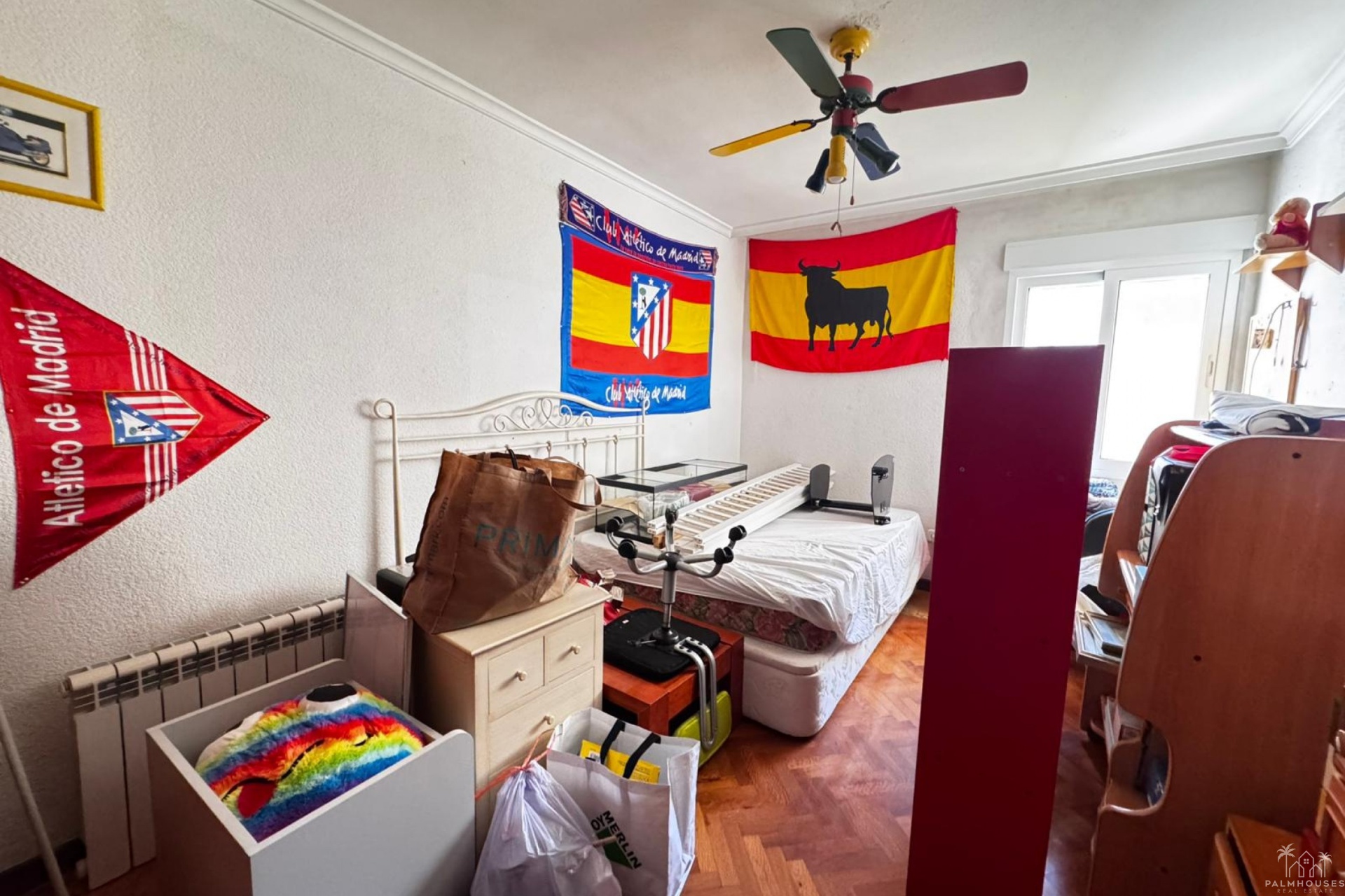 Herverkoop - Appartement - Cartagena - Costa Calida
