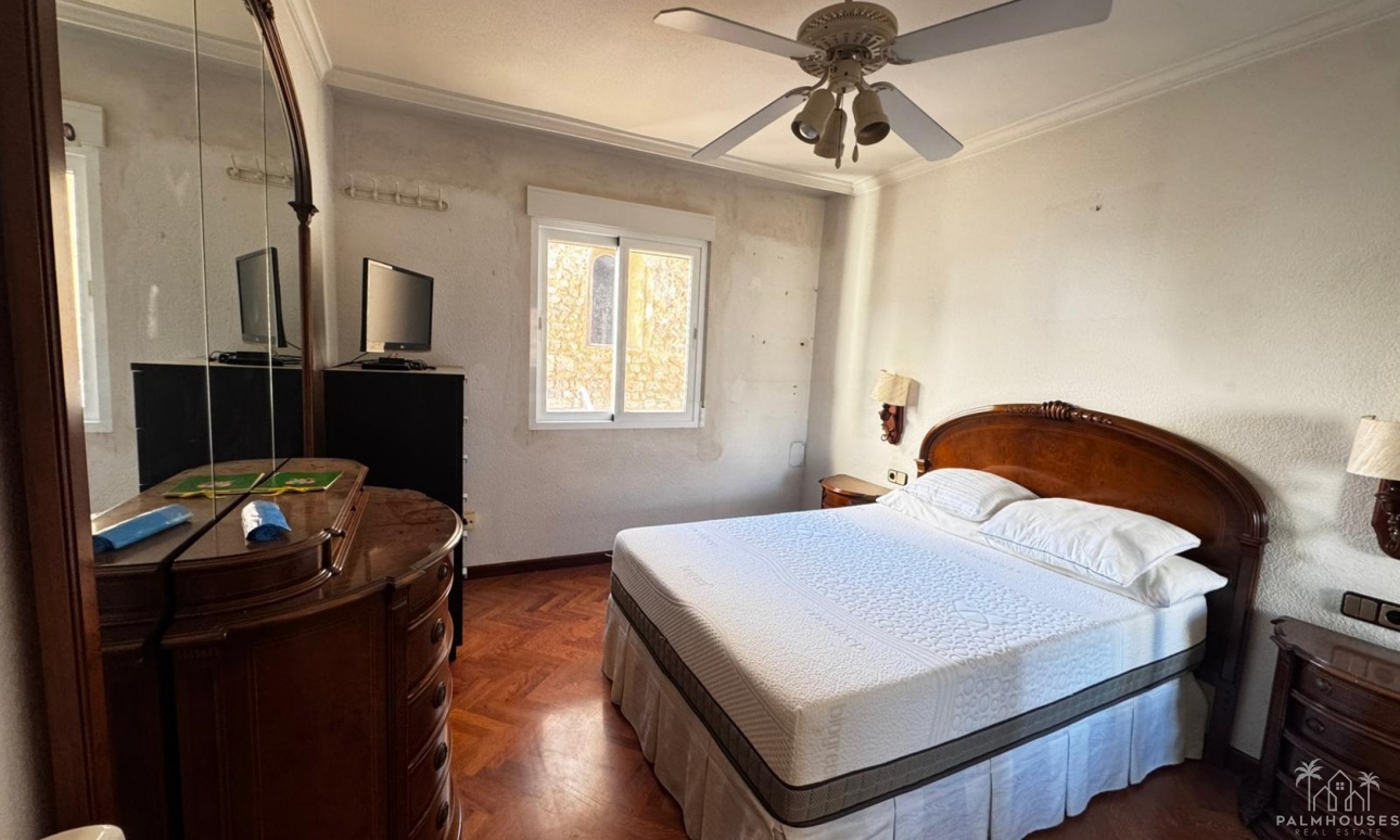 Herverkoop - Appartement - Cartagena - Costa Calida