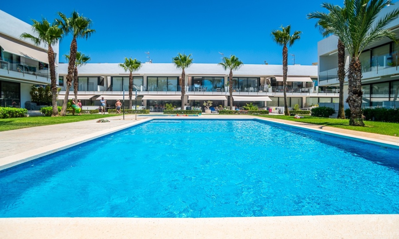 Herverkoop - Appartement - Cartagena - Costa Calida