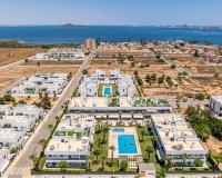 Herverkoop - Appartement - Cartagena - Costa Calida