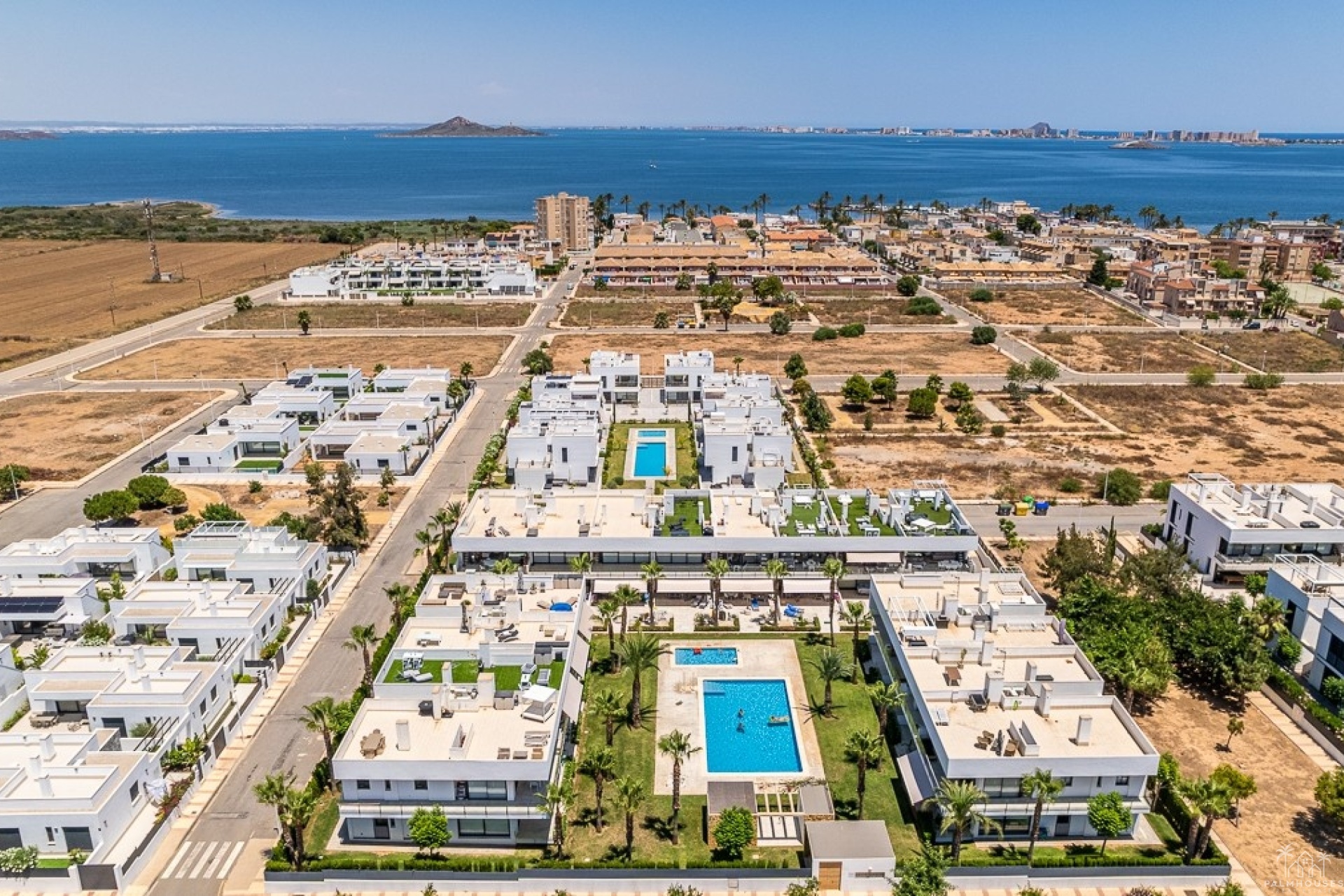 Herverkoop - Appartement - Cartagena - Costa Calida