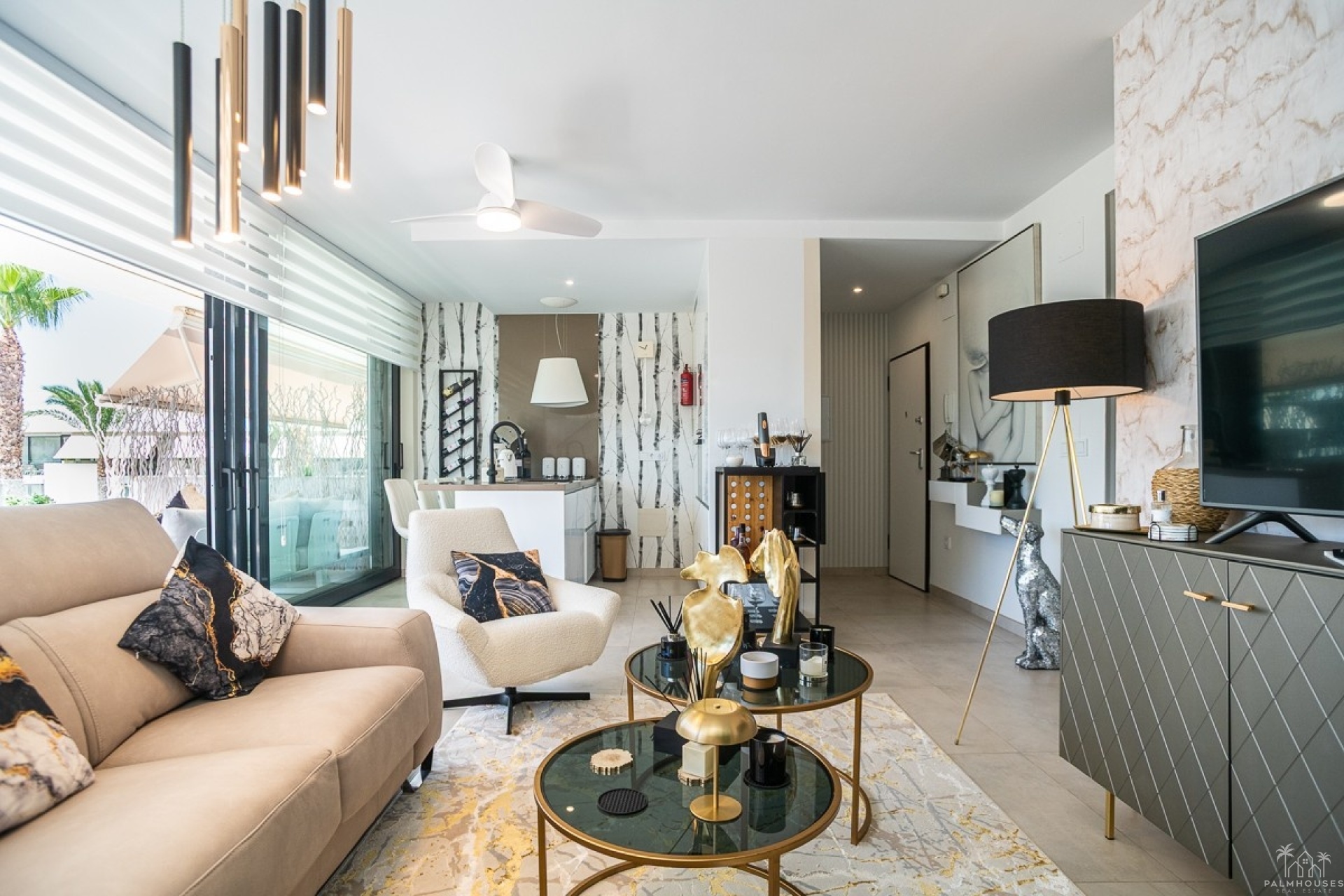 Herverkoop - Appartement - Cartagena - Costa Calida