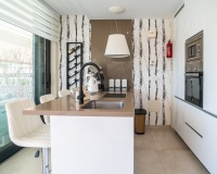 Herverkoop - Appartement - Cartagena - Costa Calida