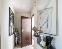 Herverkoop - Appartement - Cartagena - Costa Calida