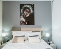 Herverkoop - Appartement - Cartagena - Costa Calida
