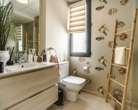 Herverkoop - Appartement - Cartagena - Costa Calida