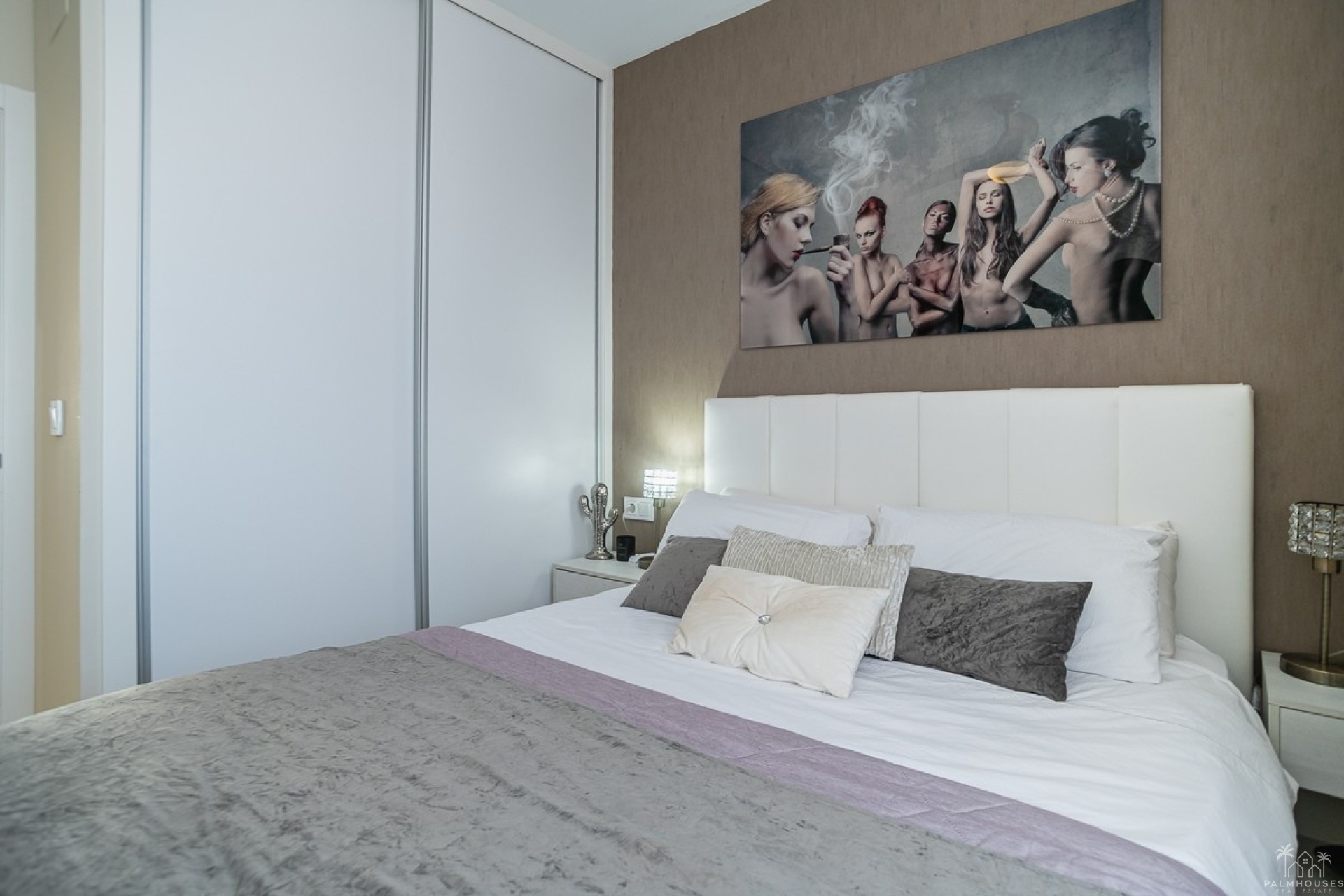 Herverkoop - Appartement - Cartagena - Costa Calida