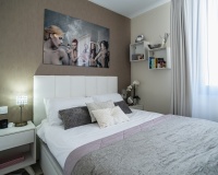 Herverkoop - Appartement - Cartagena - Costa Calida