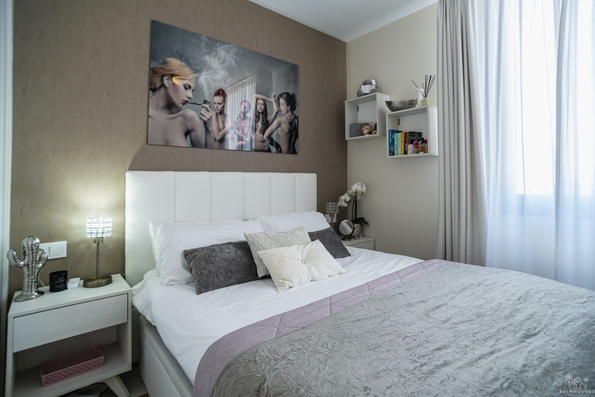 Herverkoop - Appartement - Cartagena - Costa Calida