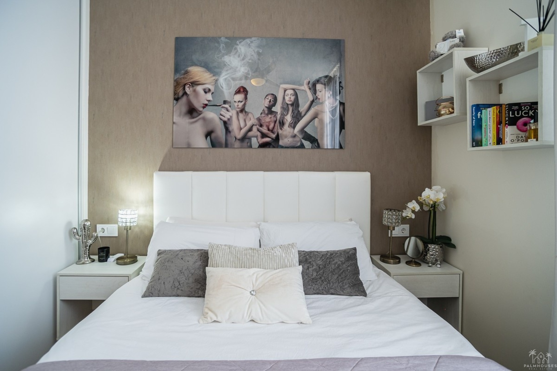Herverkoop - Appartement - Cartagena - Costa Calida